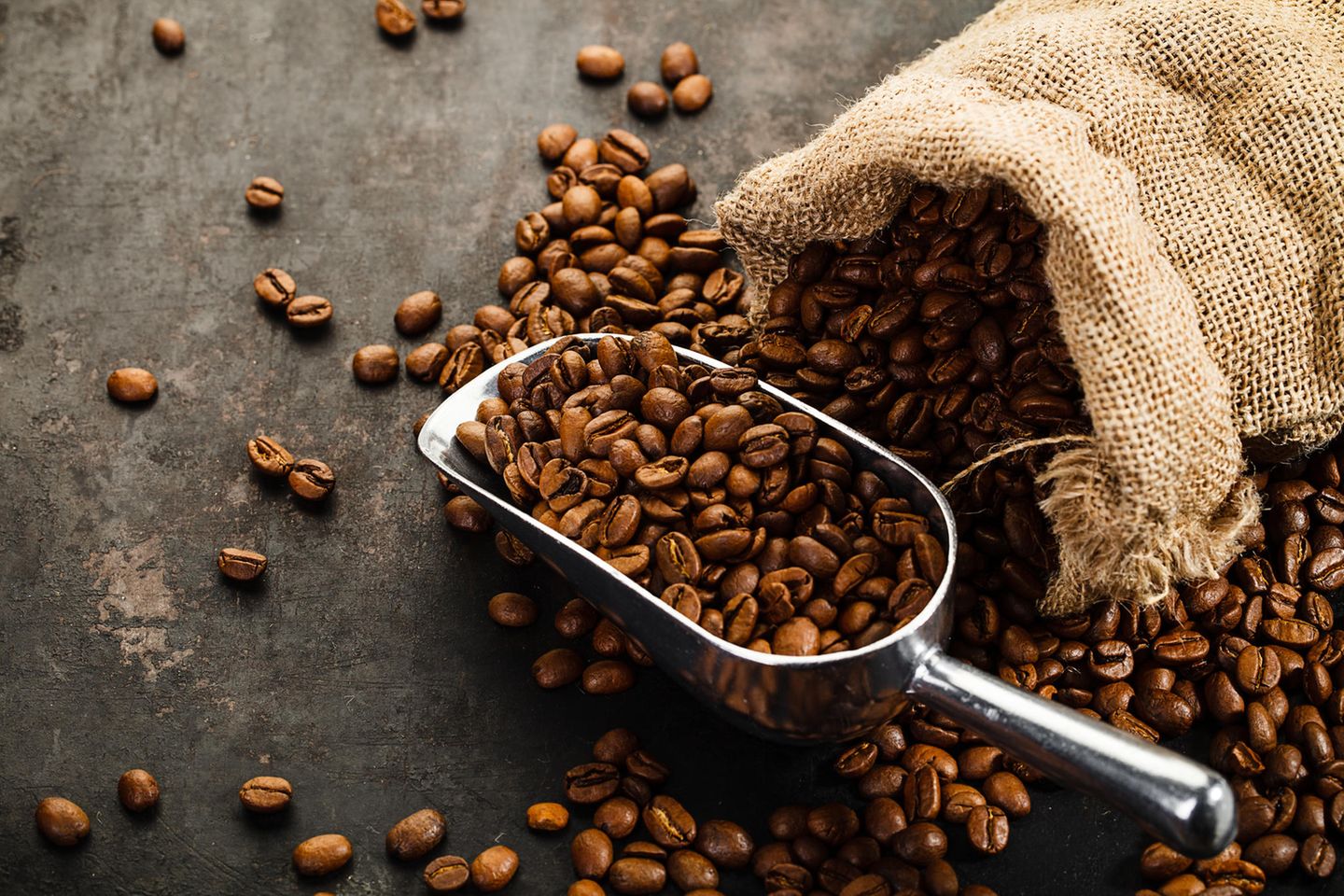 Cafe Crema - Mild -